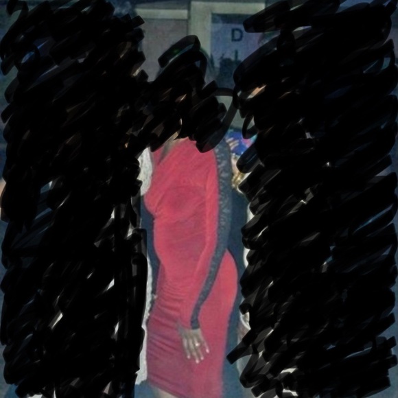 MODA DRESS - Picture 3 of 3